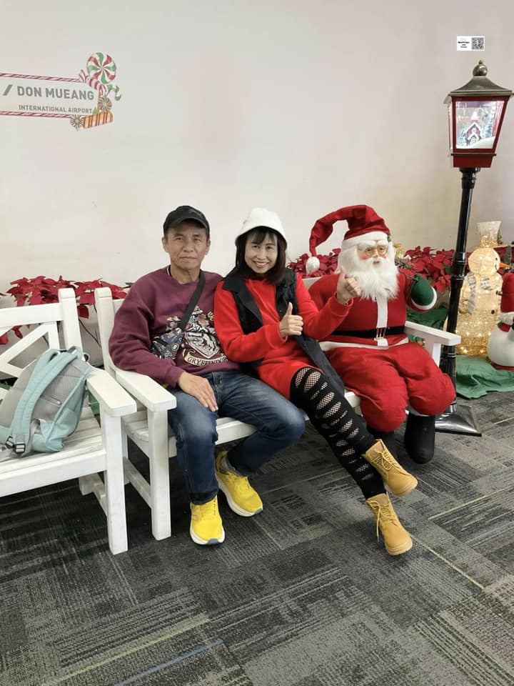 รีวิวลูกค้าเที่ยว - กรุ๊ป เฉิงตู จิ่วจ้ายโกว ต๋ากู่ปิงชวน