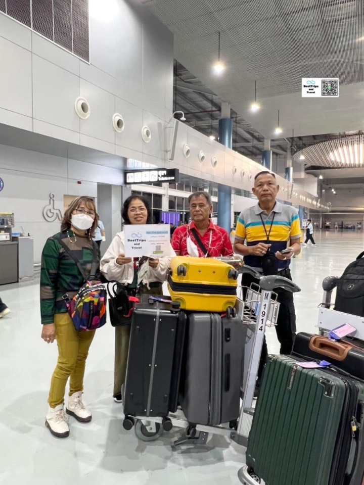 รีวิวลูกค้าเที่ยว - กรุ๊ป โตเกียว คาวาสึ ชมซากุระ ลานสกี กาล่า ยูซาว่า